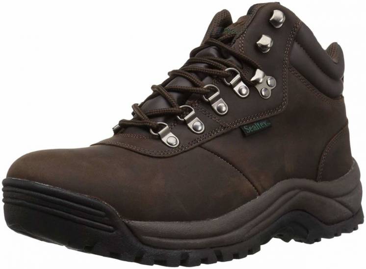 Мужские ботинки Propét Cliffwalker Hiking Boot, из США, оригинал.