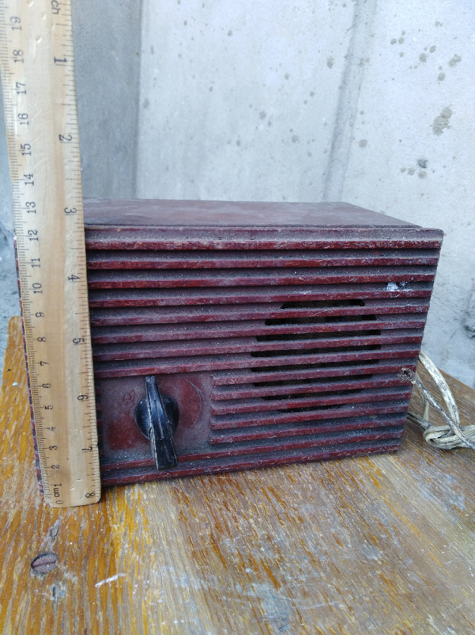 Куплю старі радіо