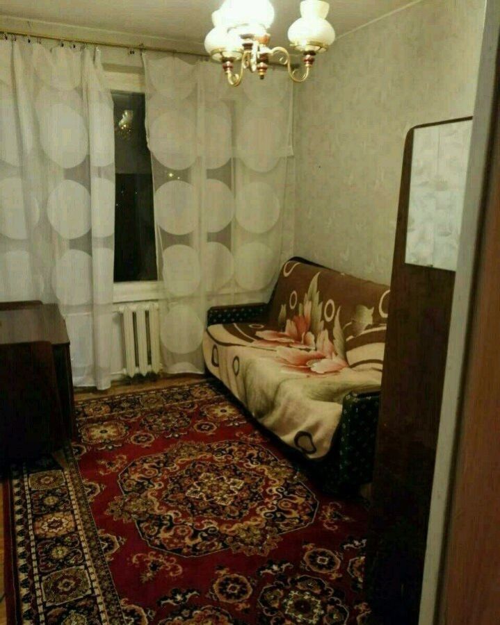 Сдам комнату в квартире на Кирова (район аграрного)