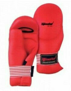 Перчатки для кунг-фу, ушу, бокса и фитнеса Tajmahal