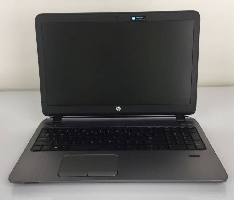 HP Probook 455 G2 15,6'' HD LED A6 Pro-7050B 4/500 Gb 2015р. бат. 3год