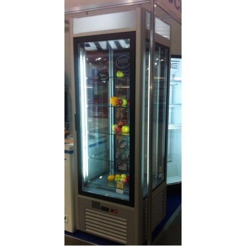 Холодильный кондитерский шкаф (новый на гарантии)