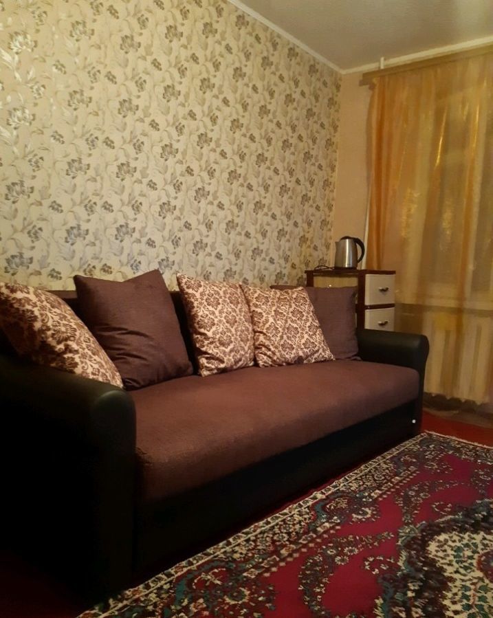 Комната на Харьковской, возле Мануфактуры! под ключ!