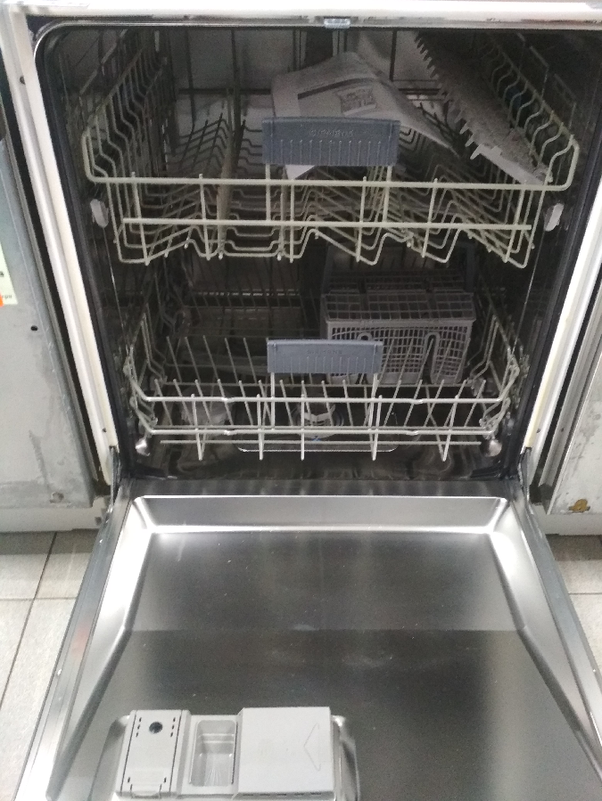 Посудомоечная машина Siemens Bosch встраиваемая 60см из Германии