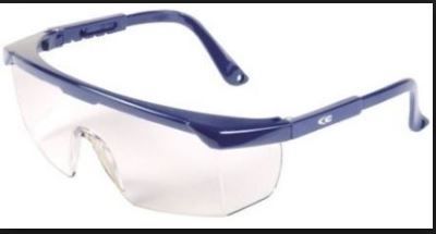 Открытые защитные очки Steely
