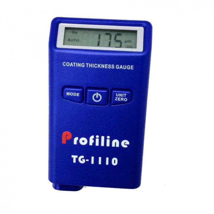 Толщиномер Profiline TG-1110