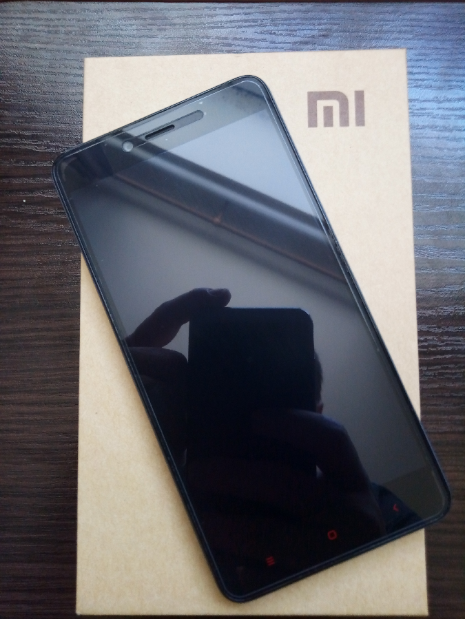 Продам Xiaomi Redmi Note 2