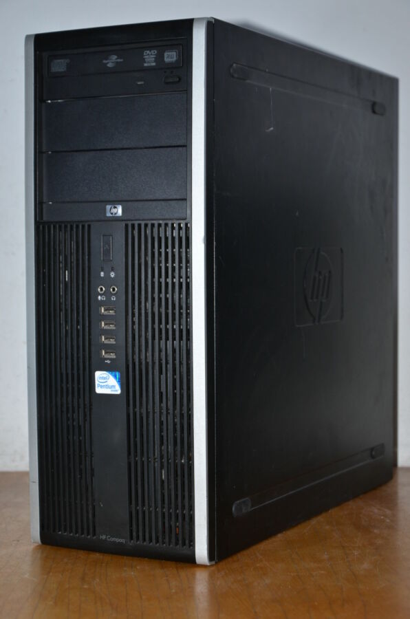 Системний блок HP 8100 Elite! МегаSALE!