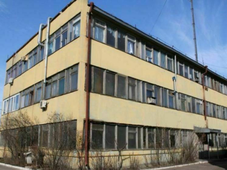 Продажа производственно-складского комплекса в г. Вишневое