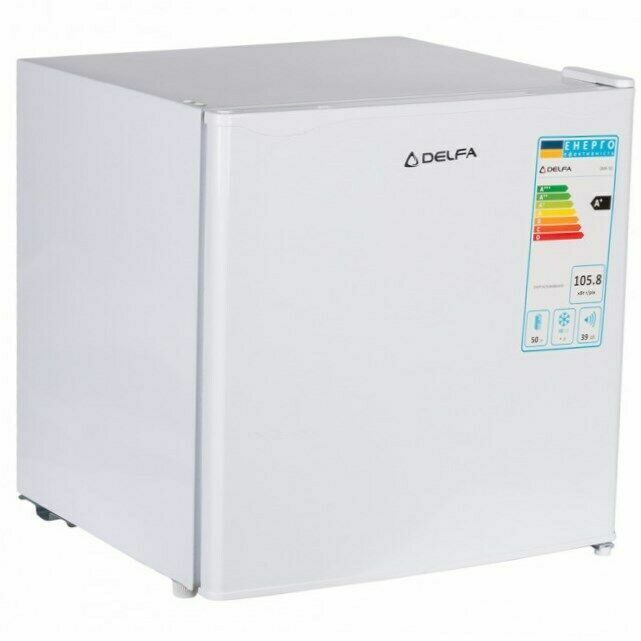 Холодильник Delfa Dmf-50
