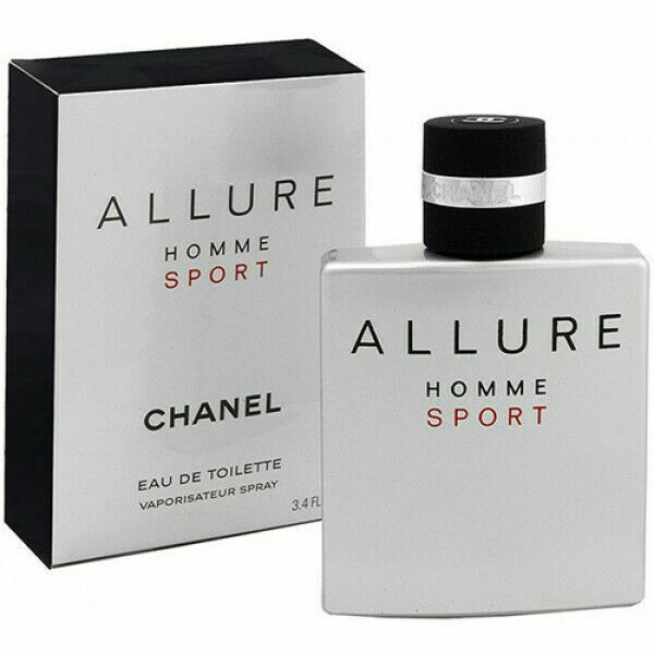Chanel Allure homme Sport EDT 100 ml


