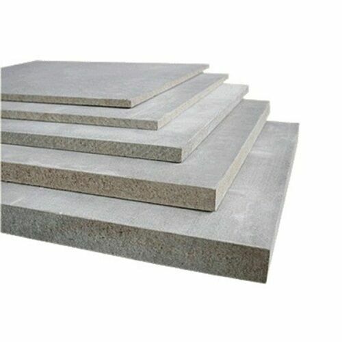 Цементно-стружечная плита ЦСП 1600х1200х10мм