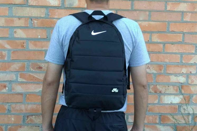 Мужской рюкзак Nike Air