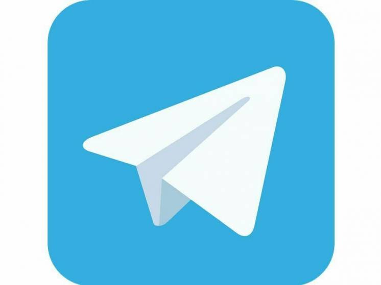Бот-визитка для Telegram