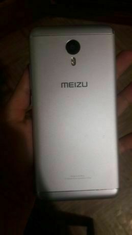 Телефон, смартфон meizu m3 not