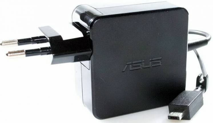Оригинальный Блок Питания ноутбука Asus 19V 1.75A ADP-33AW M-plug