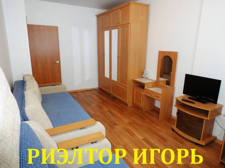 Аренда 1-комнатной квартиры в Одессе в ЖК 7 Небо, 7 км, Седьмое Небо.