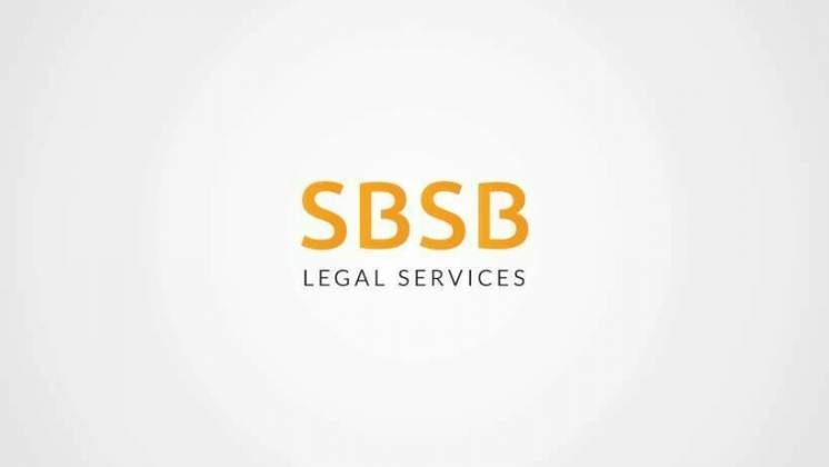 SBSB. Полный юридический сервис, консультирование.