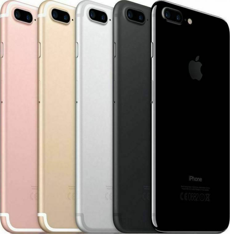 Apple Iphone 7plus 32gb новый, оригинальный, гарантия, магазин