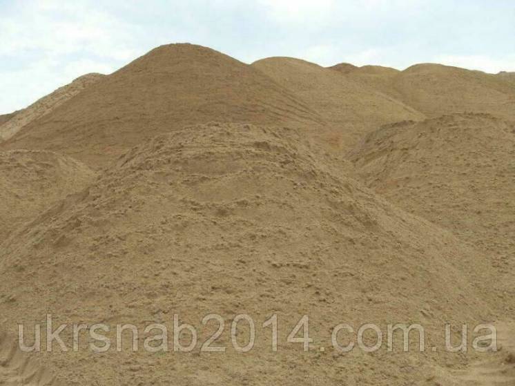 Песок Никитинский крупнозернистый,сеяный,мытый(тн)