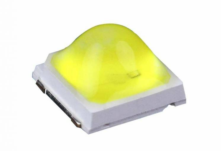 Ультрафиолетовый светодиод LED cушки ногтей, лампы для маникюра 7.2 В