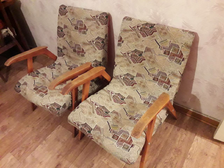  Продам кресло 
