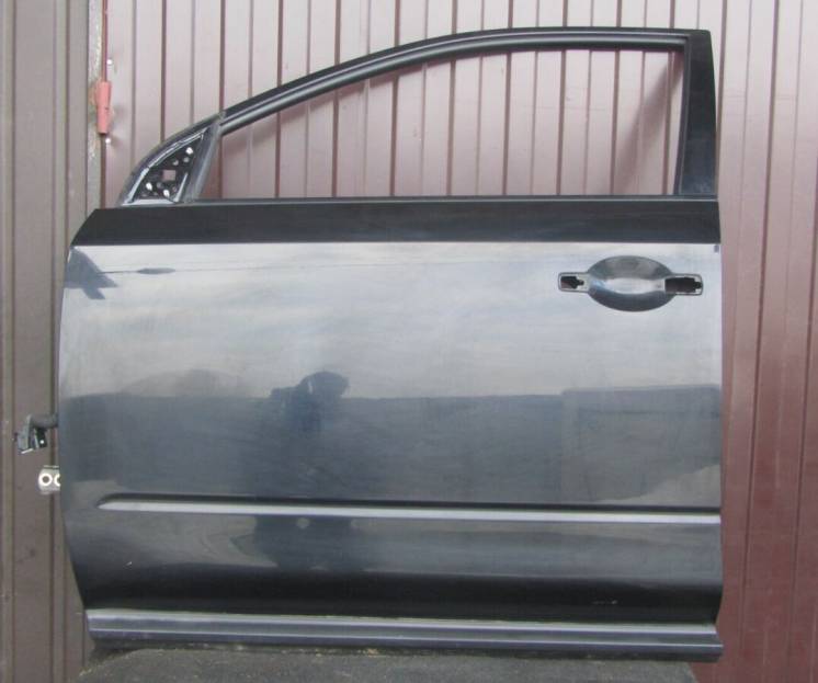 H010ACC0MB Дверь передняя левая Nissan Murano Z50