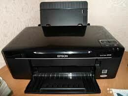 Продам принтер Epson Sx130