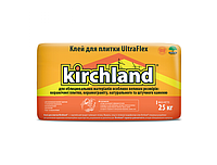 Kirchland Ultra Flex клей для плитки ( 25кг)