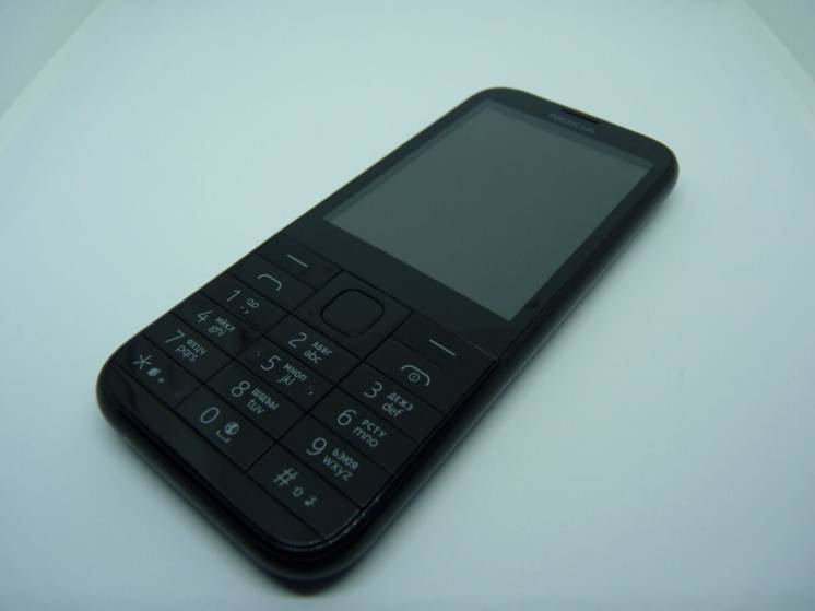 Телефон Nokia Rm 10-11