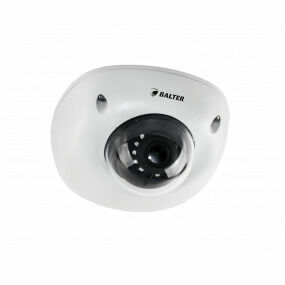 BALTER IP-F1211VR миниатюрная видеокамера с ИК подсветкой