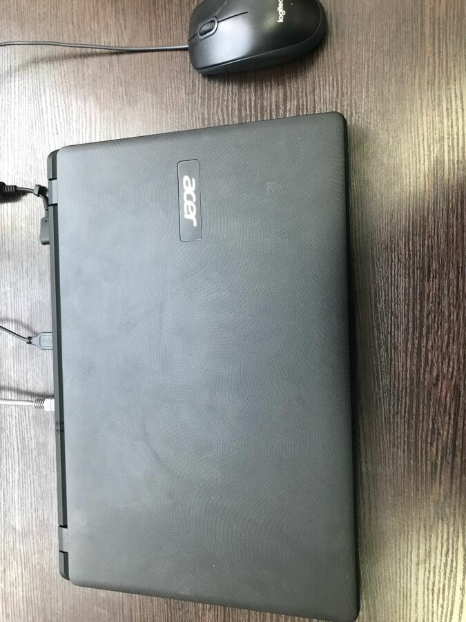 Продам ноутбук Acer Extensa EX2519-C313