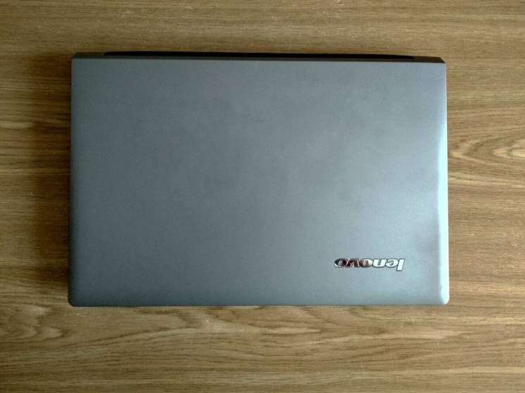 Игровой ноутбук Lenovo M5400 /Intel i3-4000m/6GB/1000GB/GT 740M 2ГБ