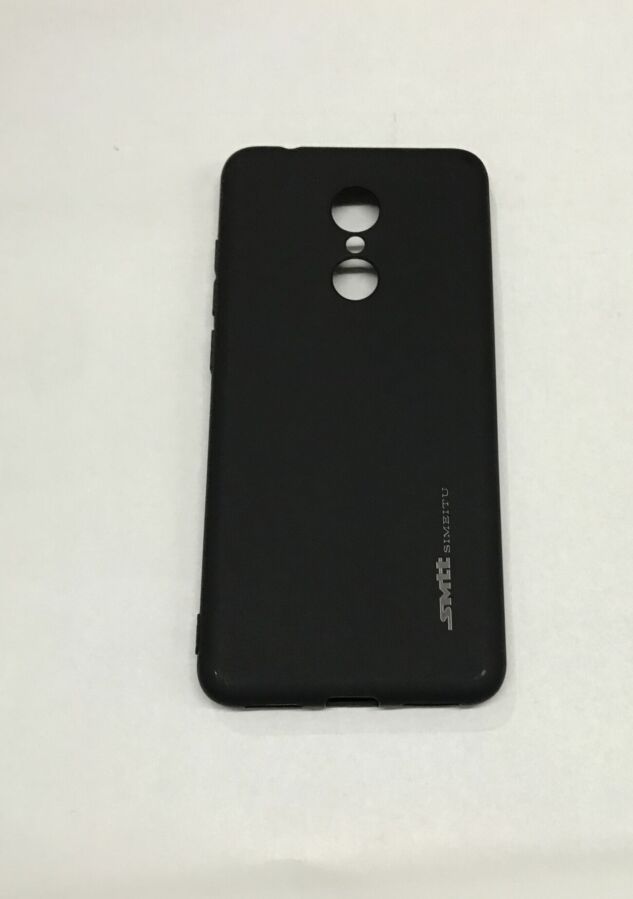 Чехол силиконовий для Xiaomi Redmi 5