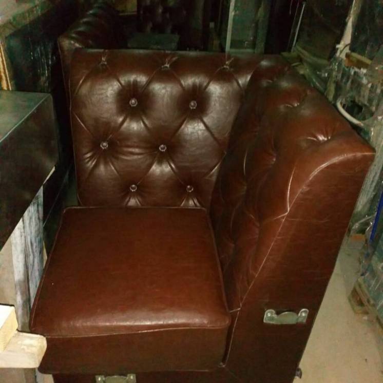 Продам стильный мягкий диван