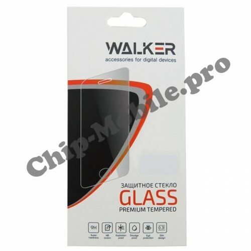 Защитное стекло Nokia 3 WALKER