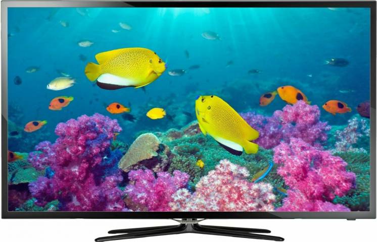 Продам телевизор SAMSUNG UE32D5500 с смартом