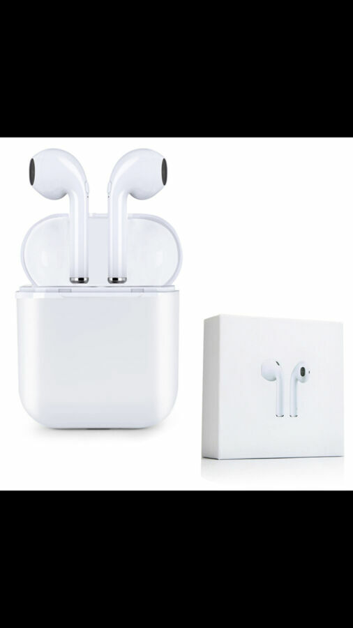 Ifans i9tws  1:1 airpods
