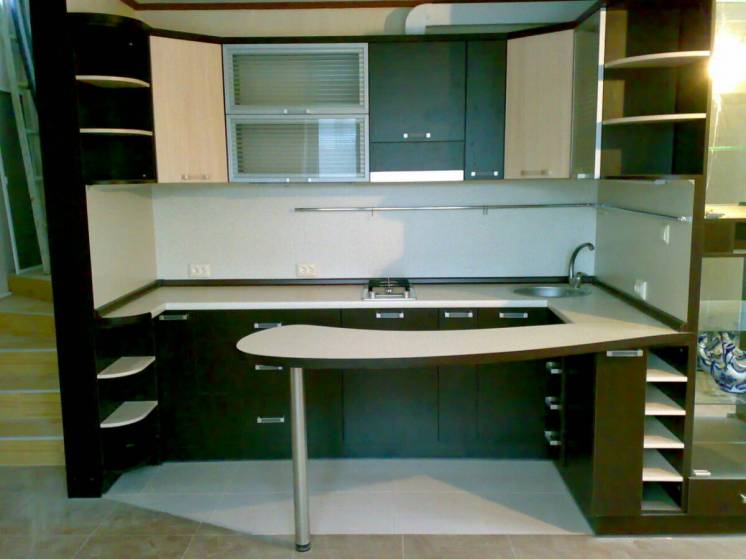 Мебель ас изготовление под заказ:кухонь,шкафов-купе и другой мебели