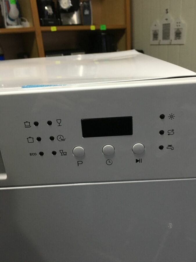 Посудомоечная машина MEDION MD 16698
