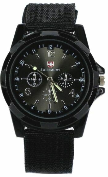 Продажа Gemius Army кварцевые мужские часы