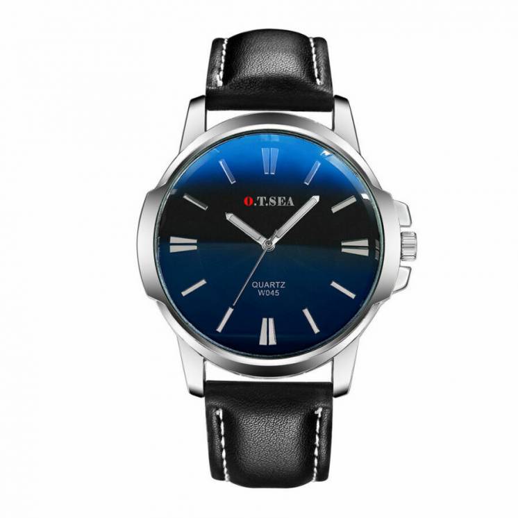 Наручные часы 2018 Otsea Классические годинник Мужские наручний