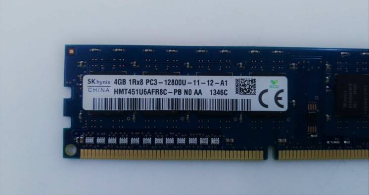 DDR3 4Gb