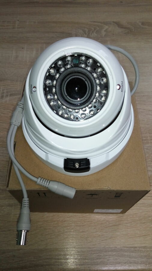Камера видеонаблюдения MVTEAM MVT-AH23S