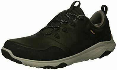 Мужские кроссовки Teva M Arrowood 2 Waterproof Hiking Shoe