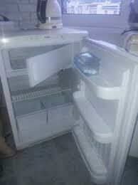 Не большой холодильник Норд