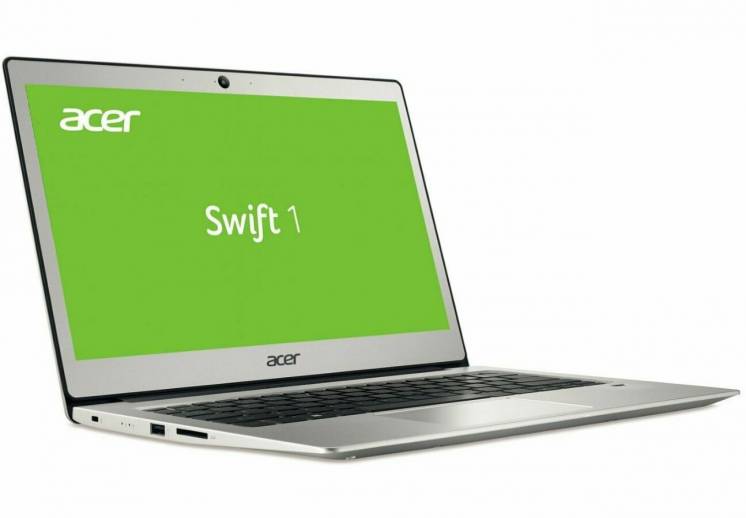 Ультрабук Acer Swift 1