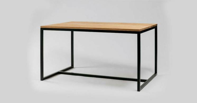 Мебель обеденный кухонный стол 