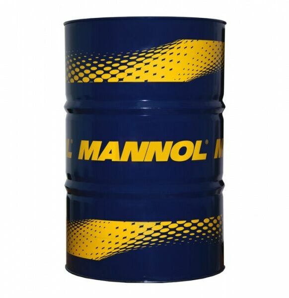 MANNOL Diesel Extra 10W-40 API CH-4/SL 60л
