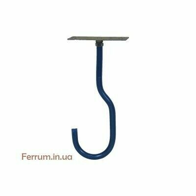 Крюк Ferrum Fk-002/60